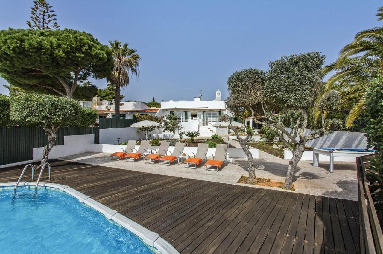 Villa Sawadi By Villa Plus Carvoeiro  Ngoại thất bức ảnh